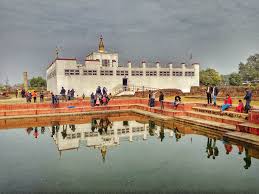 Maya Devi Temple