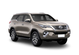 fortuner